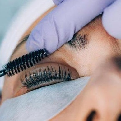 ABT Accredited Lash Lift and Tint Course, May 14 Tuesday morning 10am until 12pm live online